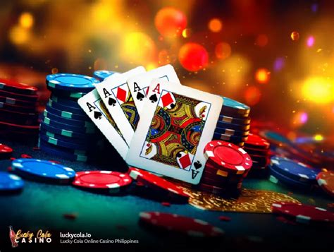 lucky cola manila|Experience Filipino Flavor at Lucky Cola PH Casino .